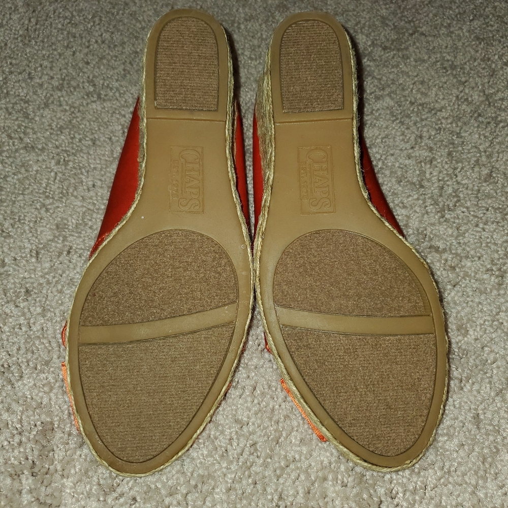 Wedge Sandal - image 2